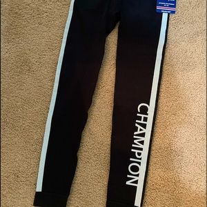 Champion leggings